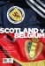 Scotland v Belgium