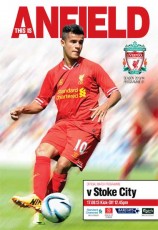 Liverpool v Stoke City