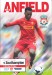 Liverpool v Southampton