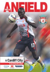 Liverpool v Cardiff City