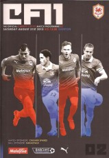 Cardiff City v Everton