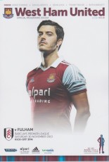 West Ham United v Fulham