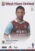 West Ham United v Pacos De Ferreira