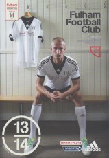 Fulham v Arsenal