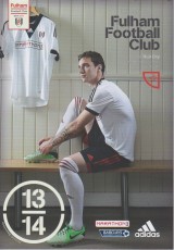 Fulham v Hull City