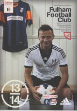 Fulham v Norwich City