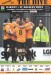 Barnet v Halifax Town