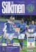 Macclesfield Town v Cambridge United
