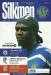 Macclesfield Town v Stoke City