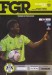 Forest Green Rovers v Salisbury City