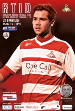 Doncaster Rovers v Barnsley