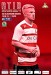 Doncaster Rovers v Blackburn Rovers