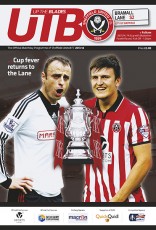 Sheffield United v Fulham