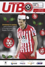 Sheffield United v Swindon Town