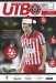 Sheffield United v Swindon Town