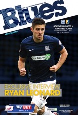 Southend United v Mansfield Town