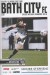 Bath City v Basingstoke Town