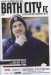 Bath City v Boreham Wood