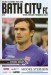 Bath City v Concord Rangers