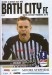 Bath City v Salisbury City