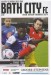 Bath City v Staines Town