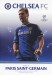 Chelsea v Paris St Germain