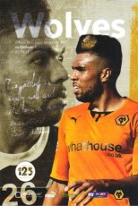 Wolverhampton Wanderers v Oldham Athletic