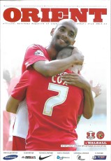 Leyton Orient v Walsall