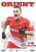 Leyton Orient v Carlisle United