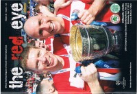 Cliftonville v Celtic