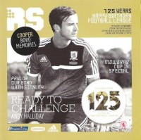 Middlesbrough v Accrington Stanley
