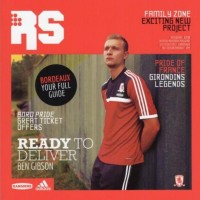 Middlesbrough v Bordeaux