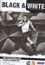 Port Vale v Swindon Town