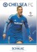Chelsea v Schalke