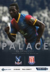 Crystal Palace v Stoke City