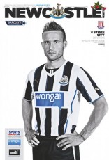 Newcastle United v Stoke City