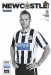 Newcastle United v Stoke City