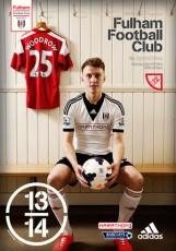 Fulham v Crystal Palace
