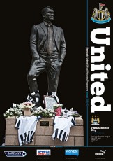 Newcastle United v Manchester City