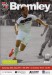 Bromley v Swindon Town