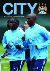 Manchester City v Liverpool