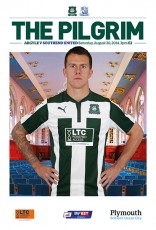 Plymouth Argyle v Southend United