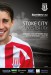Stoke City v Leicester City