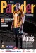 Bradford City v Swindon Town