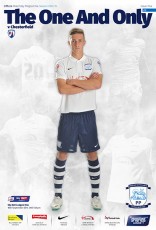 Preston North End v Chesterfield