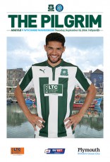Plymouth Argyle v Wycombe Wanderers