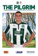 Plymouth Argyle v Hartlepool United