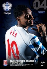 Queens Park Rangers v Stoke City