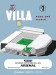 Aston Villa v Arsenal