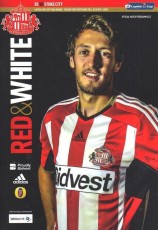 Sunderland v Stoke City